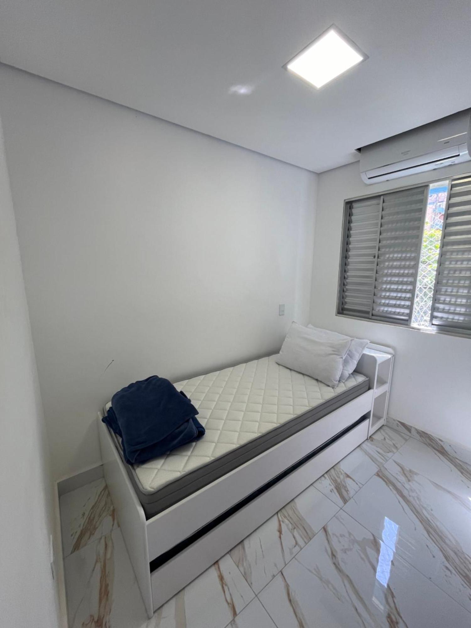 Excelente Apartamento - Itagua Ubatuba Exteriér fotografie