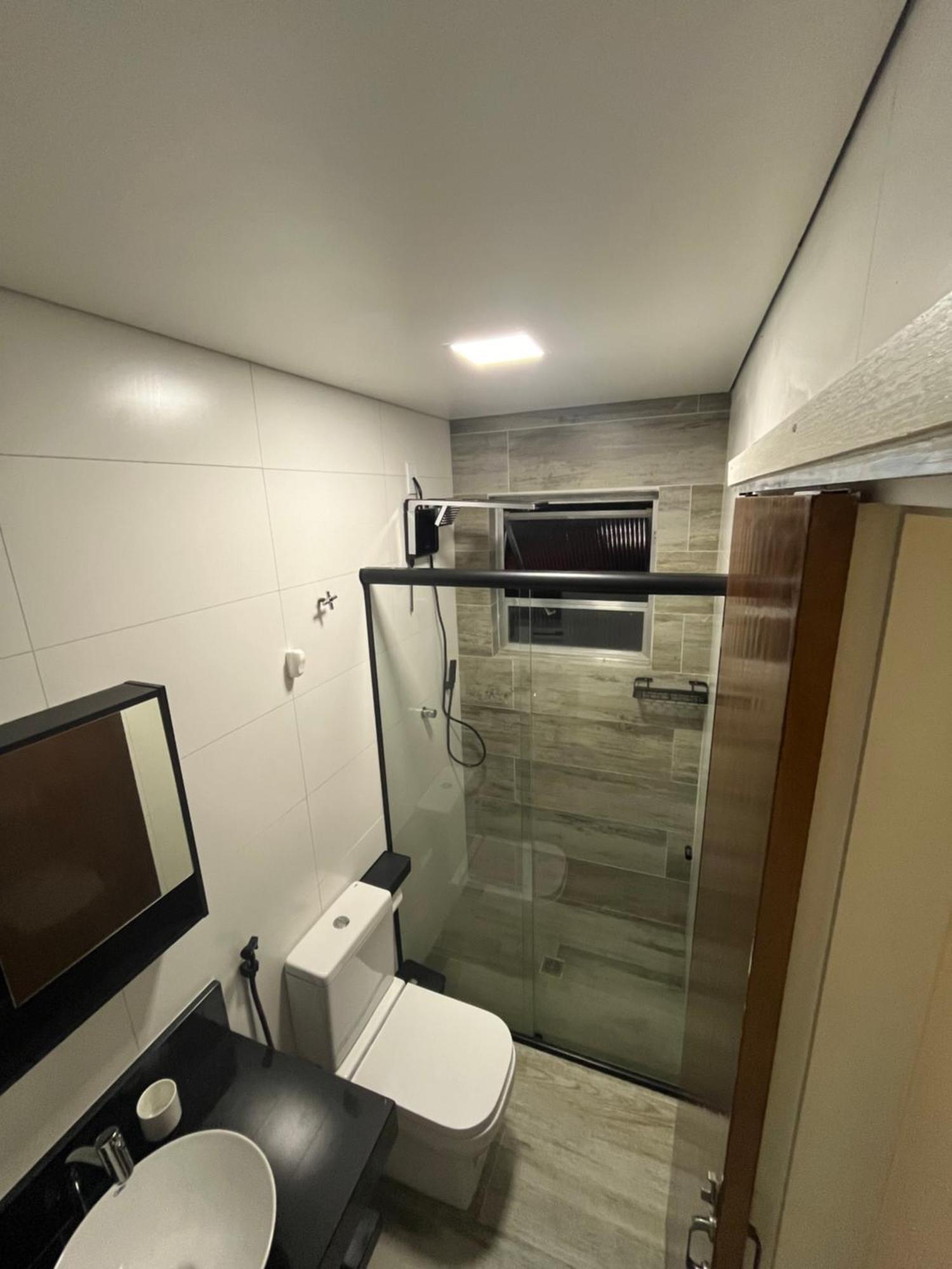 Excelente Apartamento - Itagua Ubatuba Exteriér fotografie
