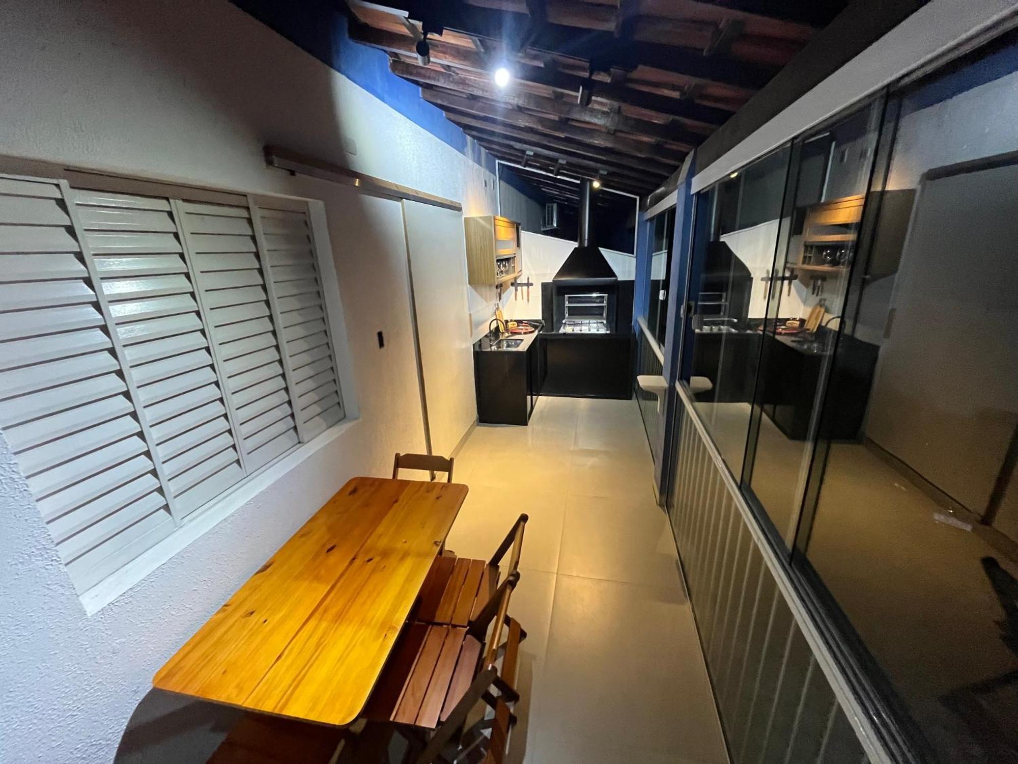 Excelente Apartamento - Itagua Ubatuba Exteriér fotografie