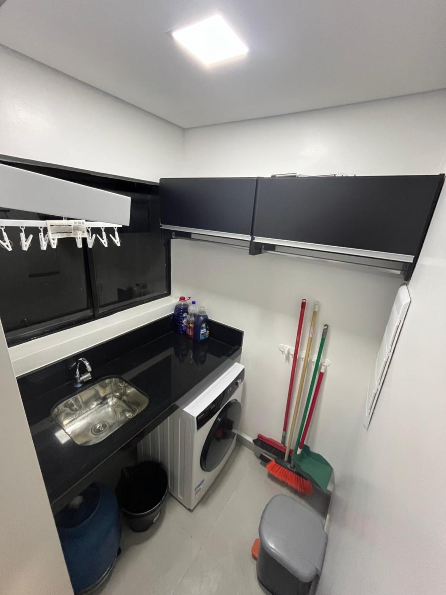 Excelente Apartamento - Itagua Ubatuba Exteriér fotografie