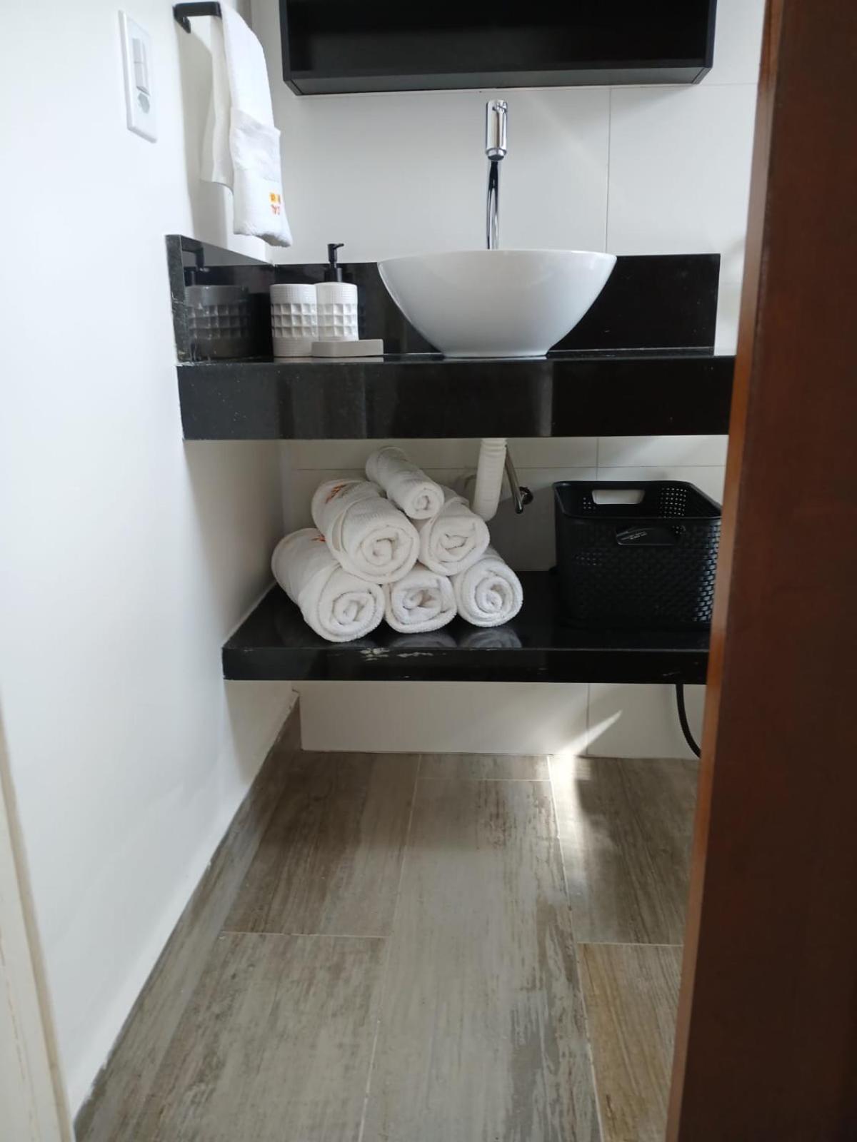 Excelente Apartamento - Itagua Ubatuba Exteriér fotografie